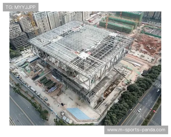 规划逻辑开始注重平急结合功能 提升了体育综合体的社会韧性