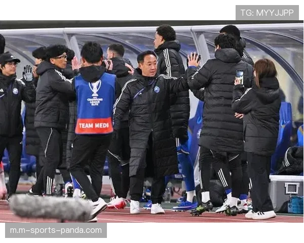 扬吉开场7分钟闪击 町田高效进攻让中超球队措手不及 扬吉开场7分钟闪击 町田高效进攻让中超球队措手不及