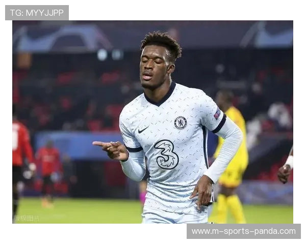 奥多伊替补改变比赛走势 切尔西青训产品证明实力