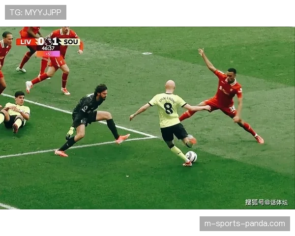 利物浦阵地战破密防乏力 远射尝试效果不佳