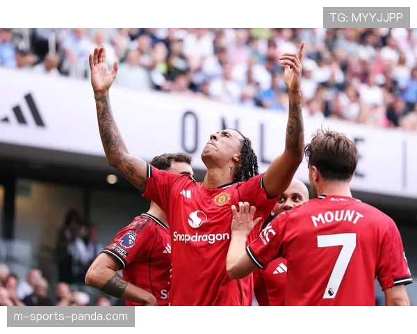 曼联客场展现纪律性与韧性，中后场高压出球质量成取胜关键